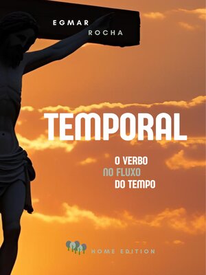 cover image of TEMPORAL